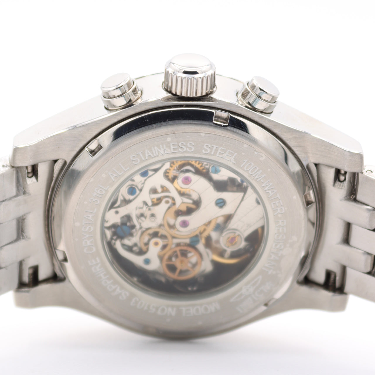 Invicta classic mechanical 5103