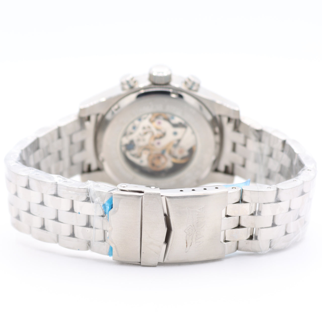Invicta classic mechanical 5103