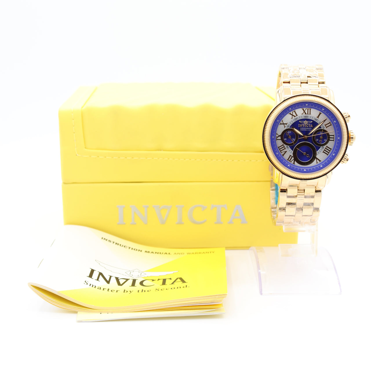 Invicta Pro Diver 4723