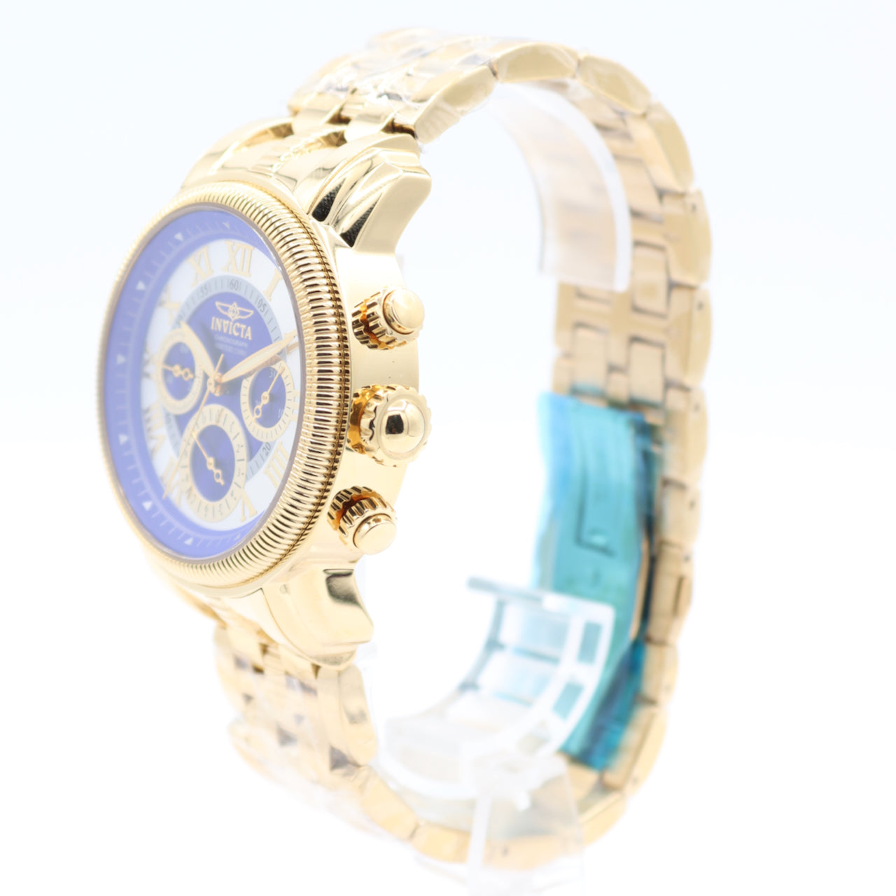 Invicta Pro Diver 4723