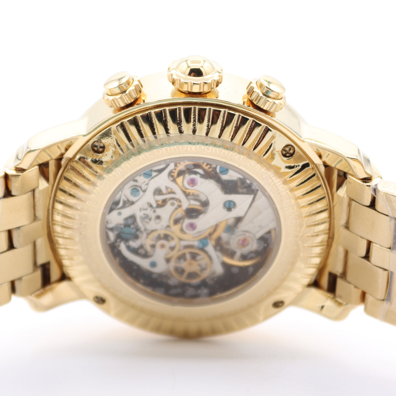 Invicta Pro Diver 4723