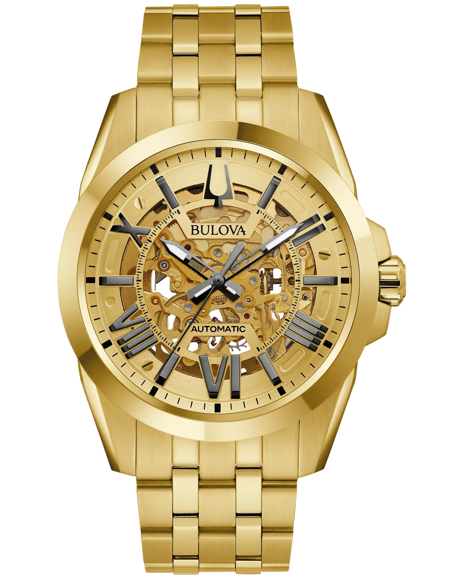 Bulova Sutton 97A162