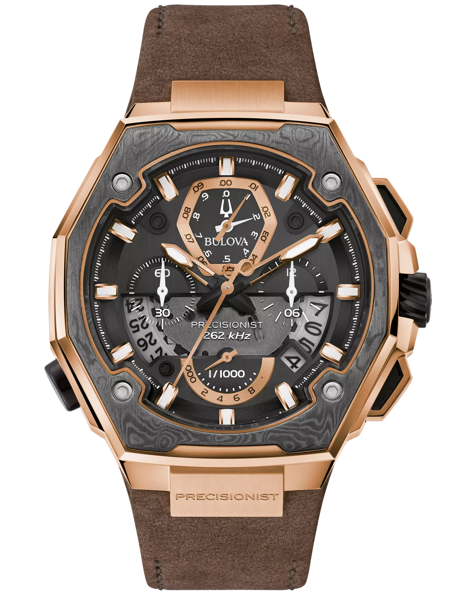 Bulova Series X SE 98B356