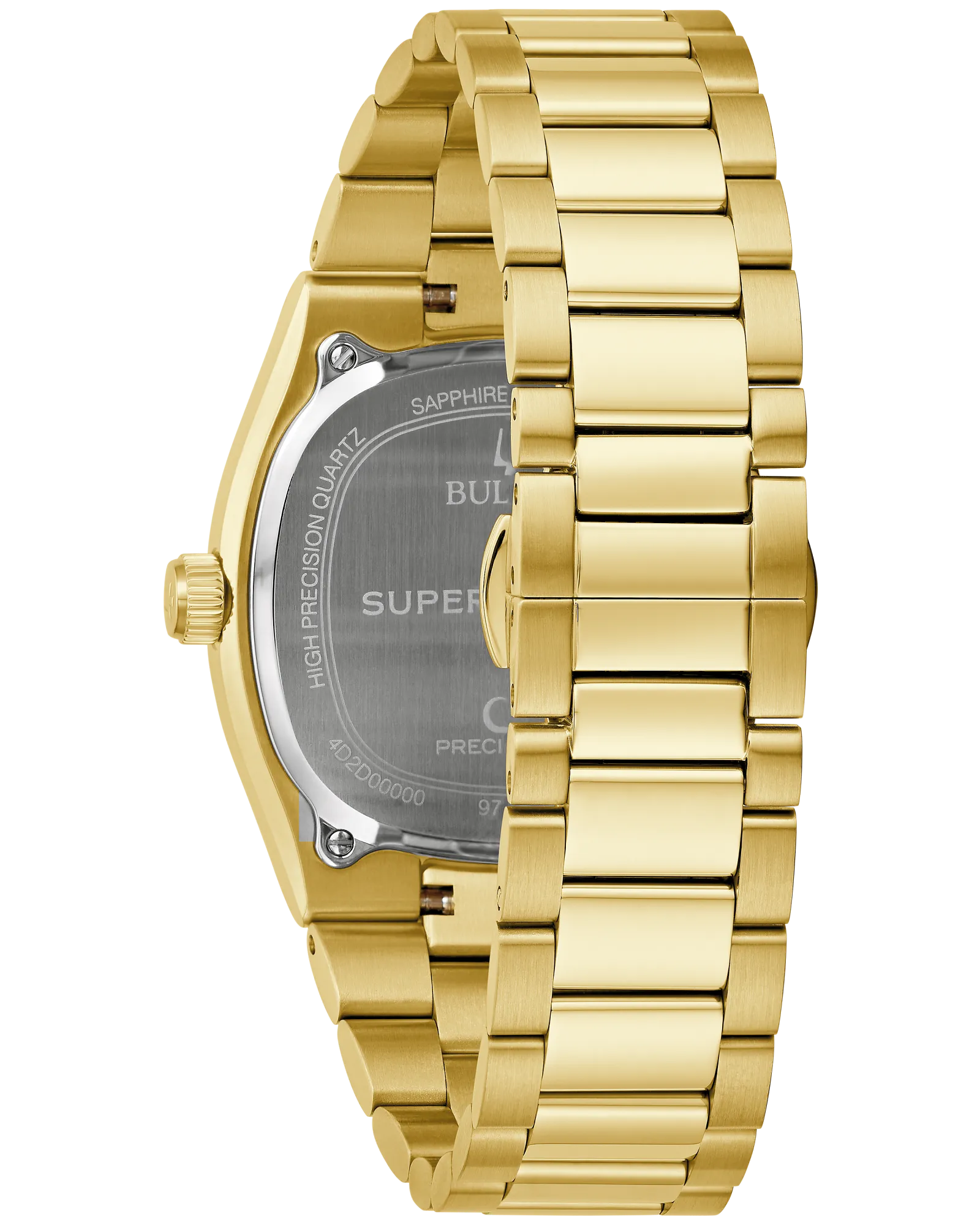 Bulova Super Seville 97B237