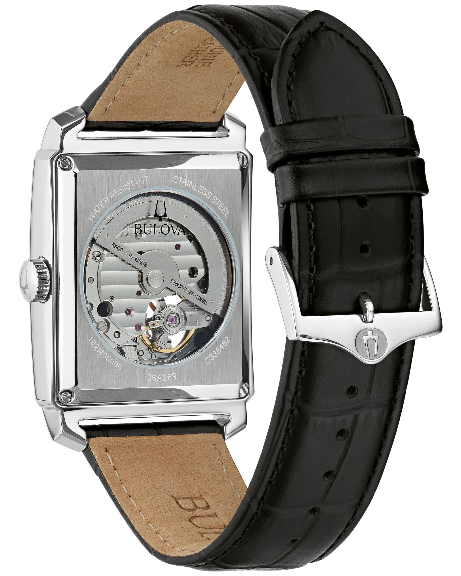 Bulova Sutton 96A269