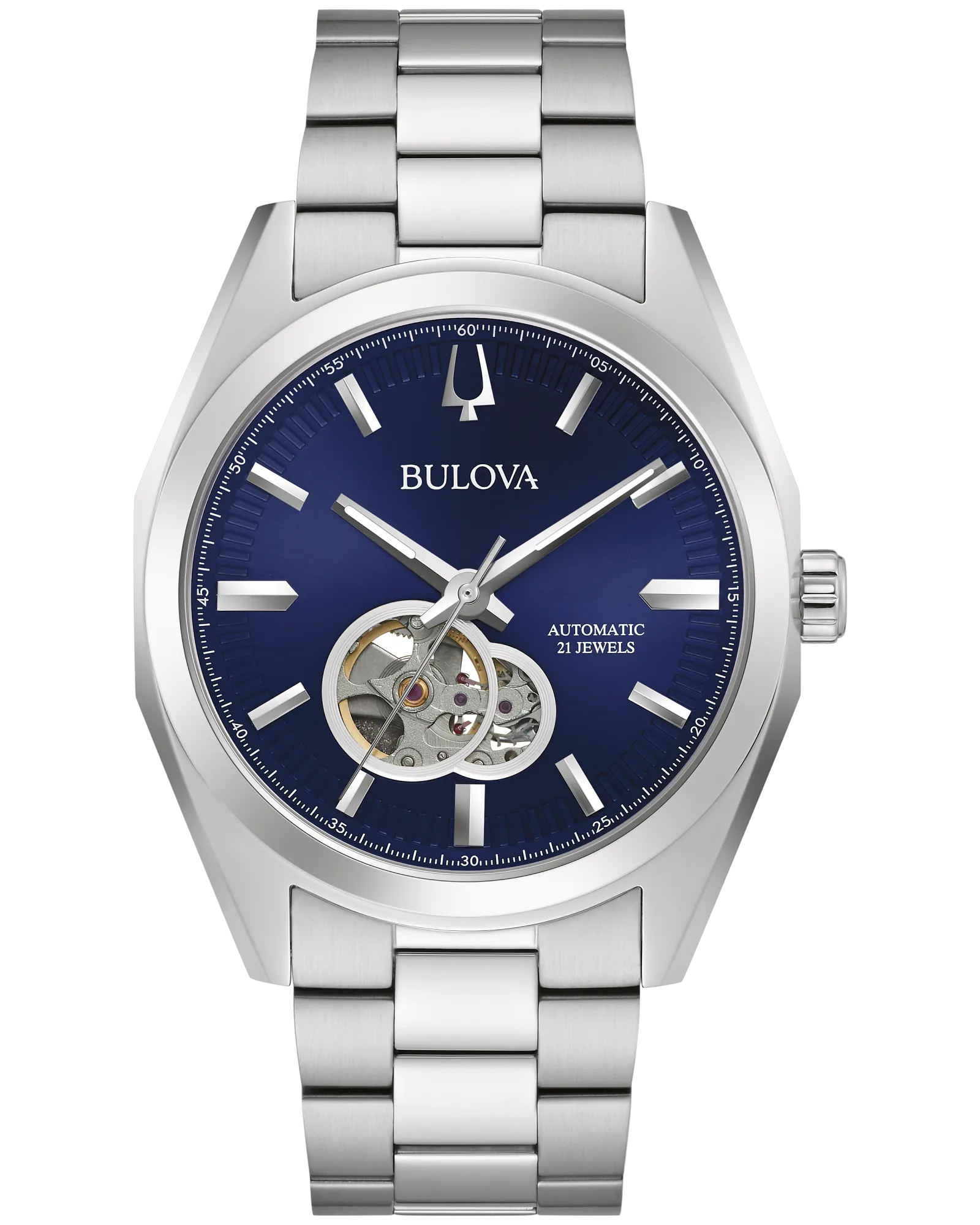 Bulova Surveyor 96A275