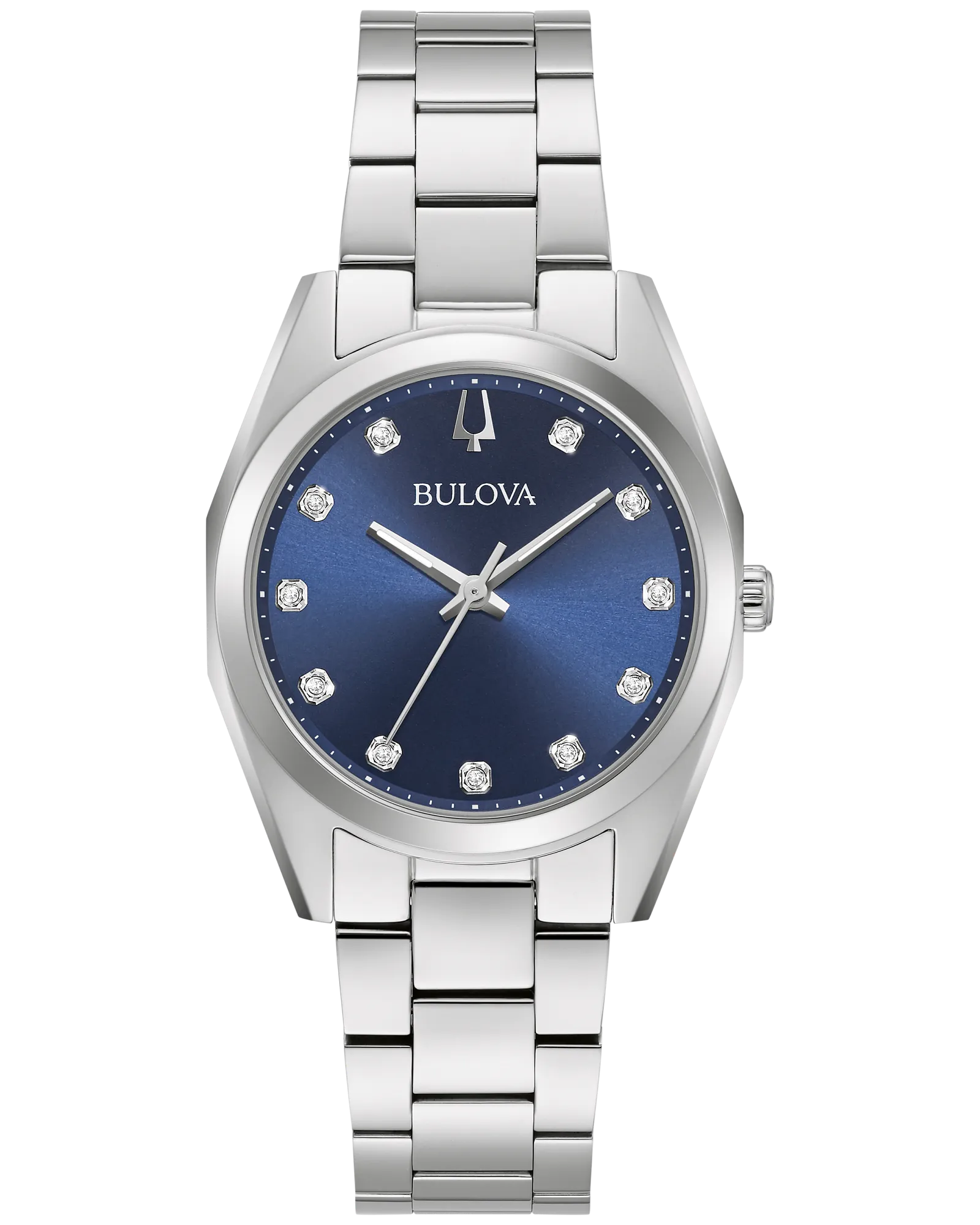 Bulova Surveyor 96P229