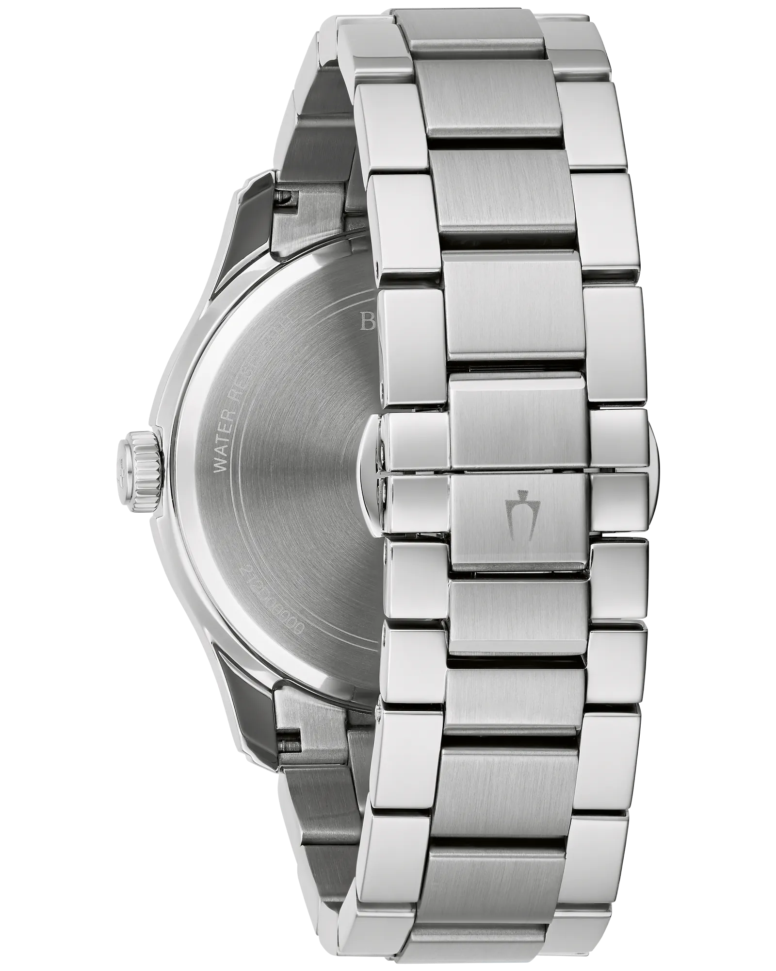 Bulova Wilton 96B386