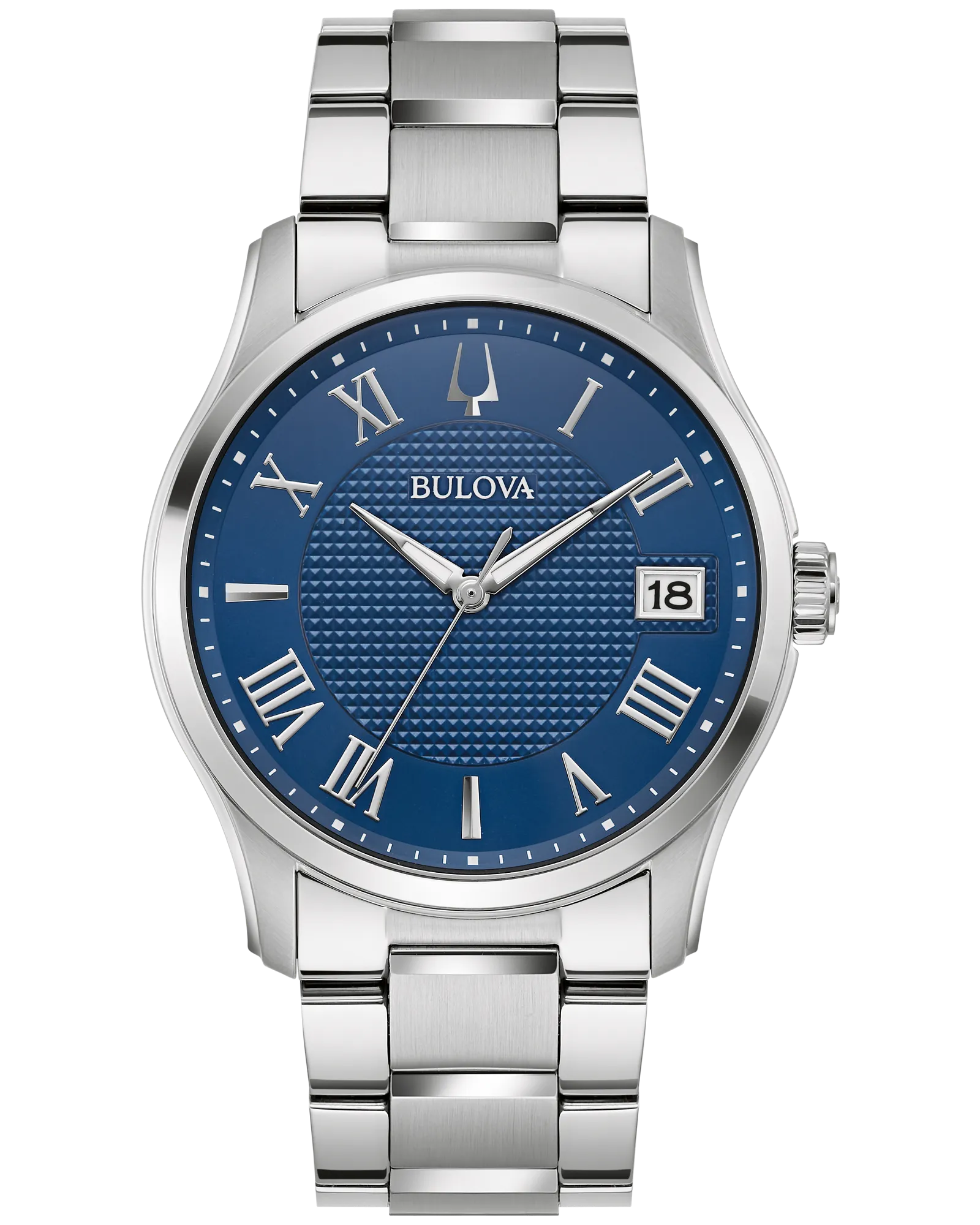Bulova Wilton 96B386