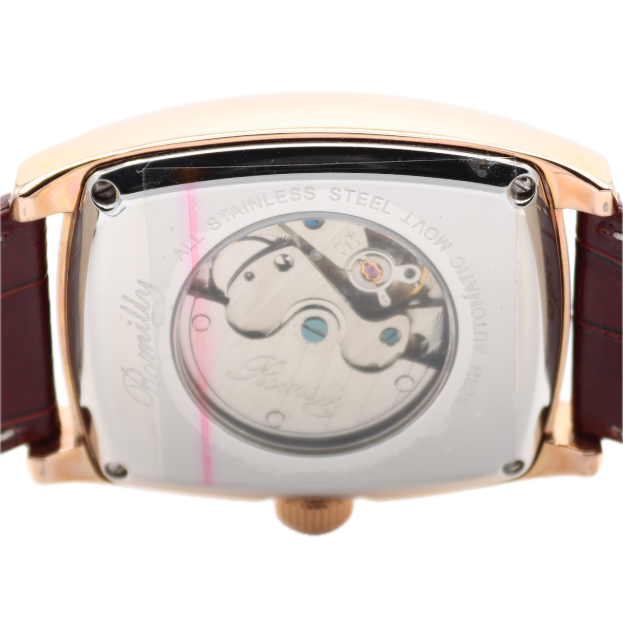 Romilly R928-480