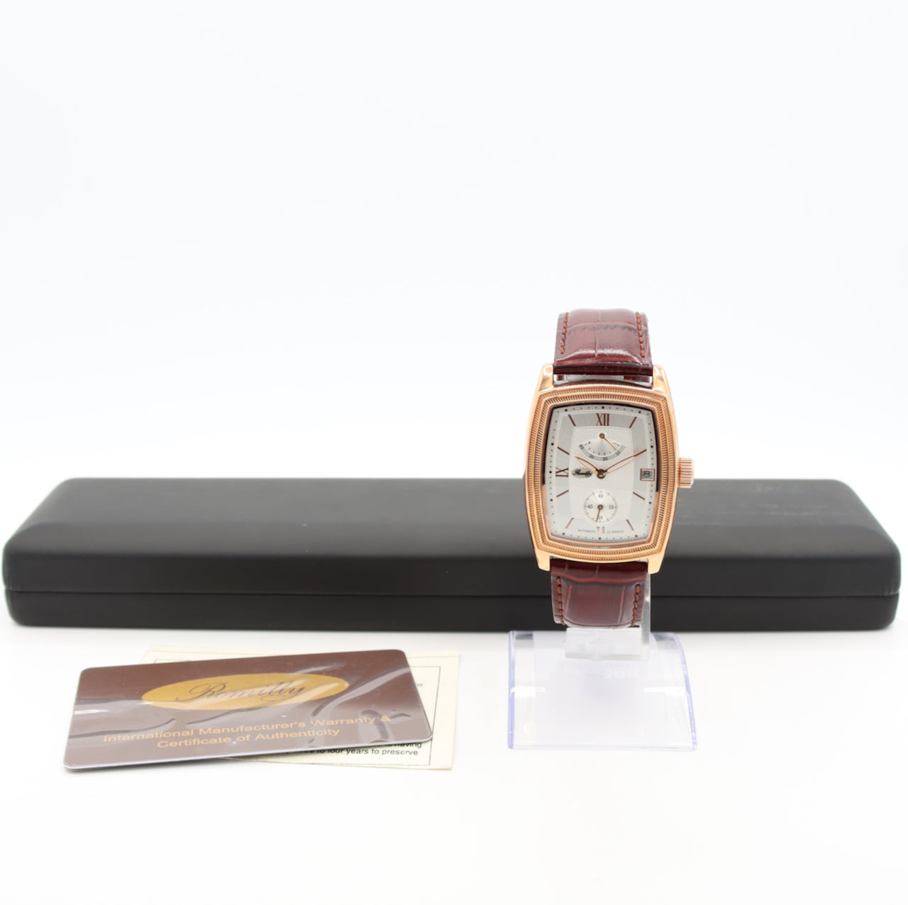 Romilly R928-480