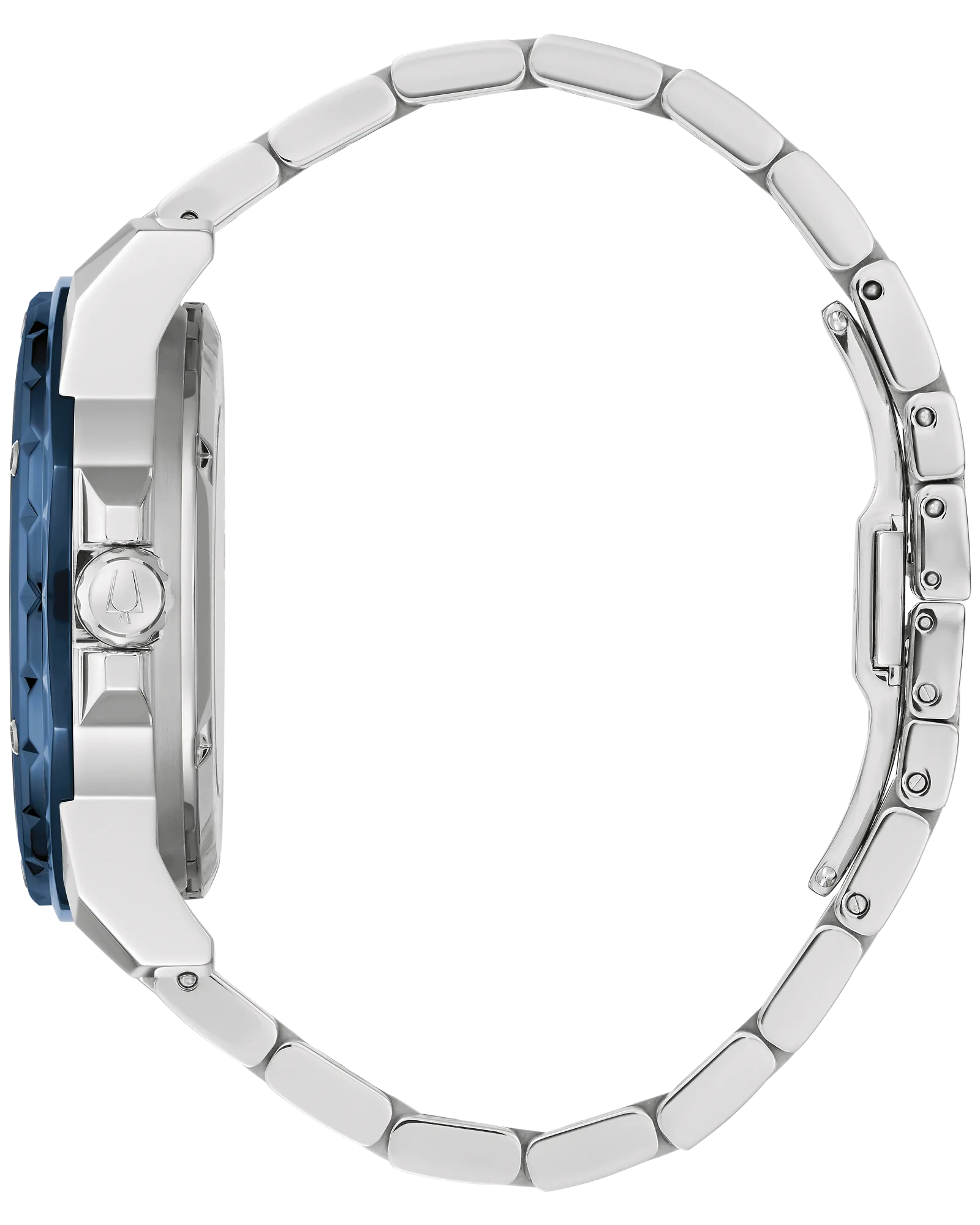 Bulova Marine Star 98A302