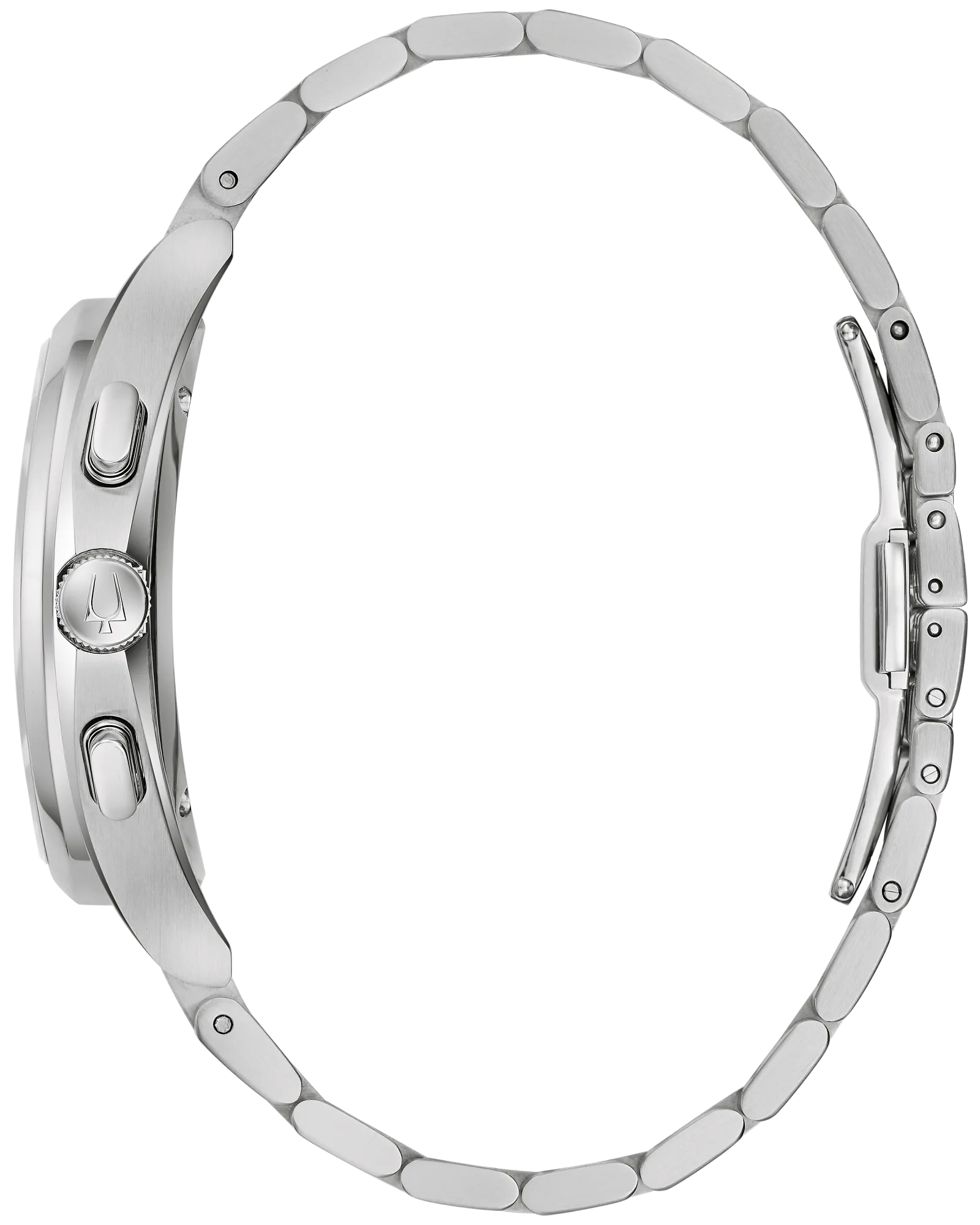 Bulova CURV 96A297