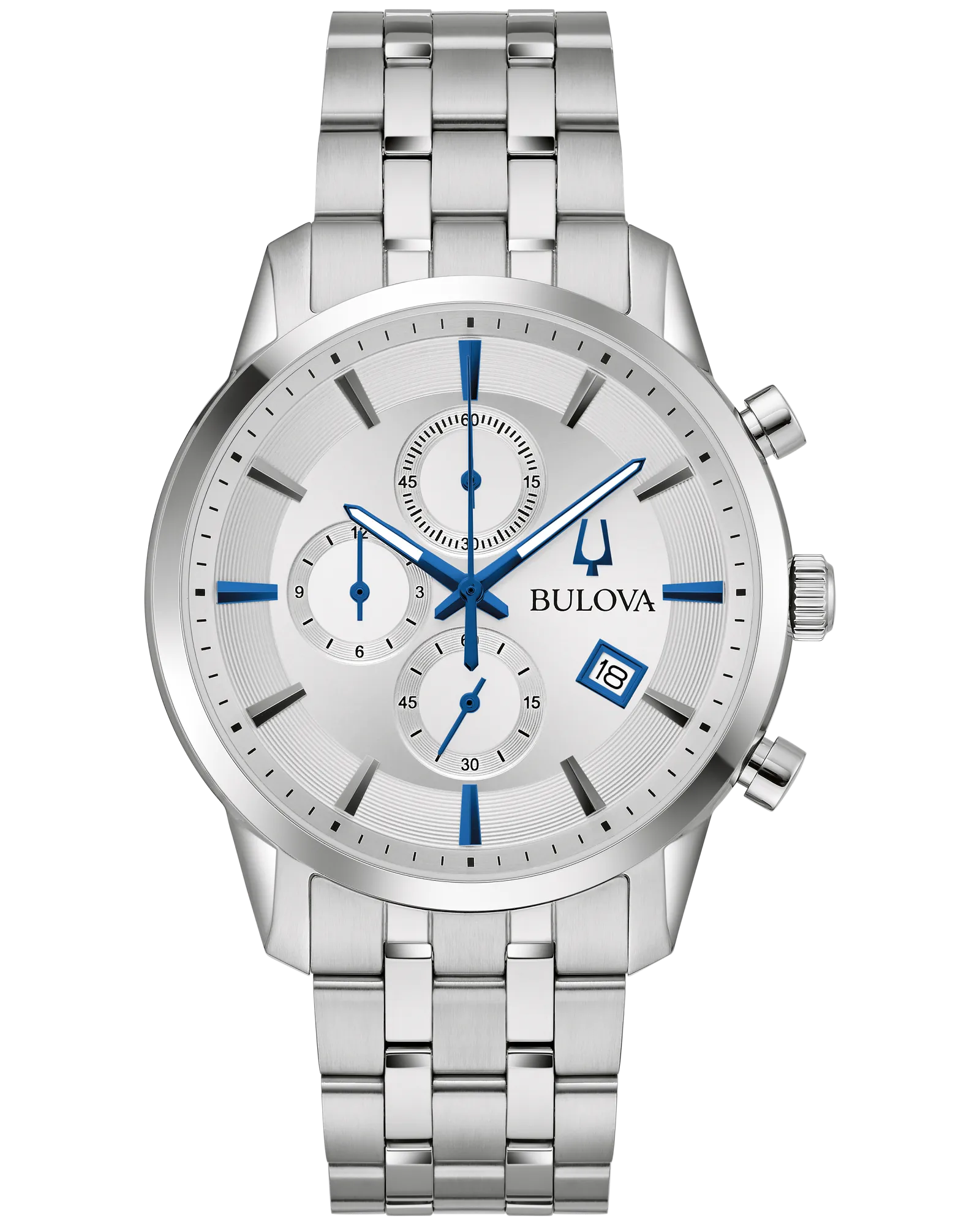 Bulova Sutton 96B404