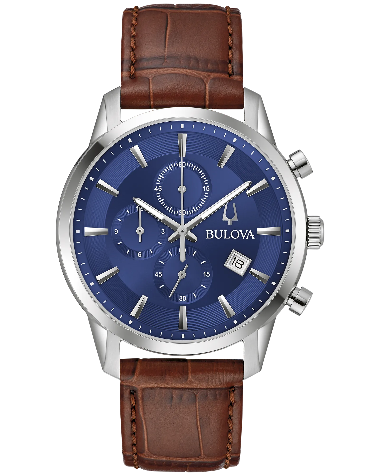 Bulova Sutton 96B402