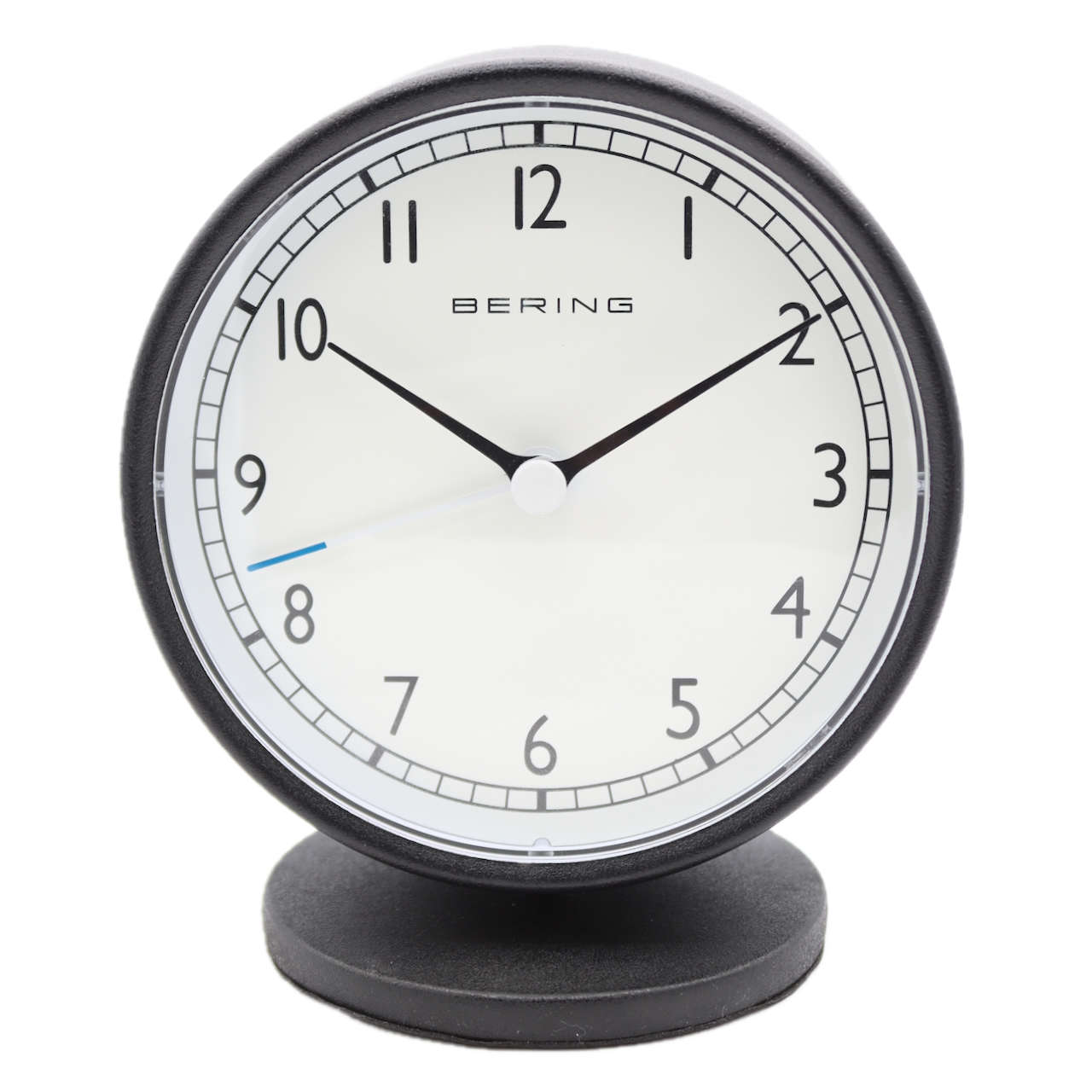 Bering White Dial 004112217-0002