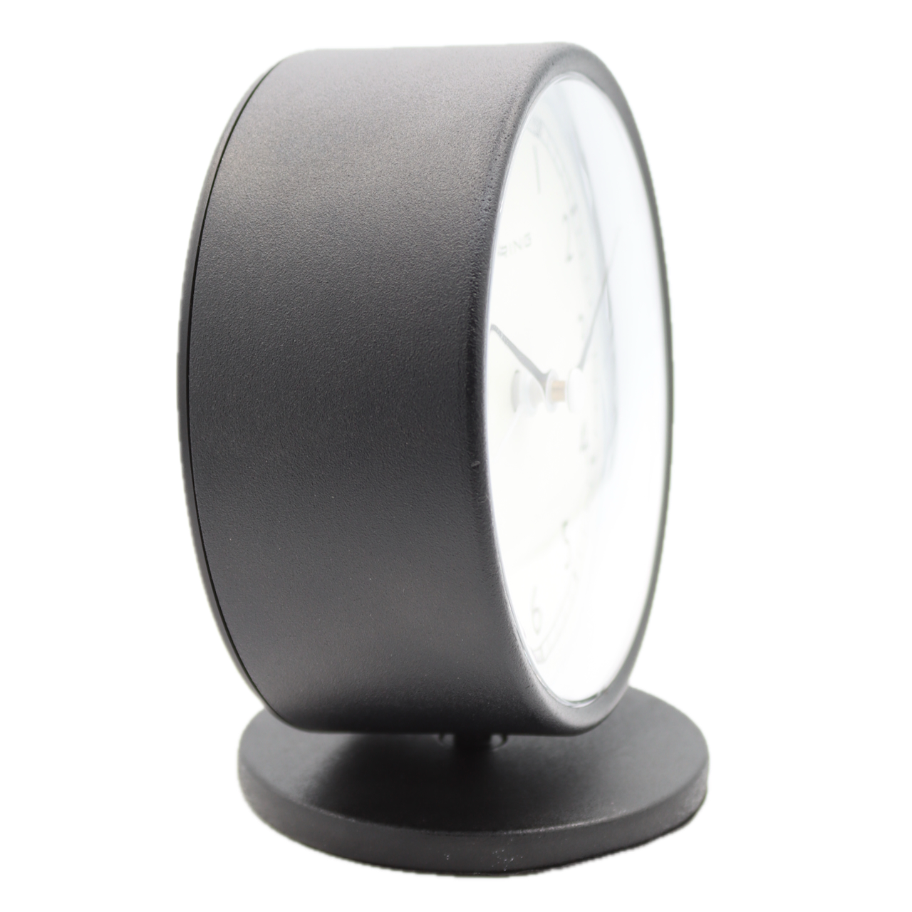 Bering White Dial 004112217-0002
