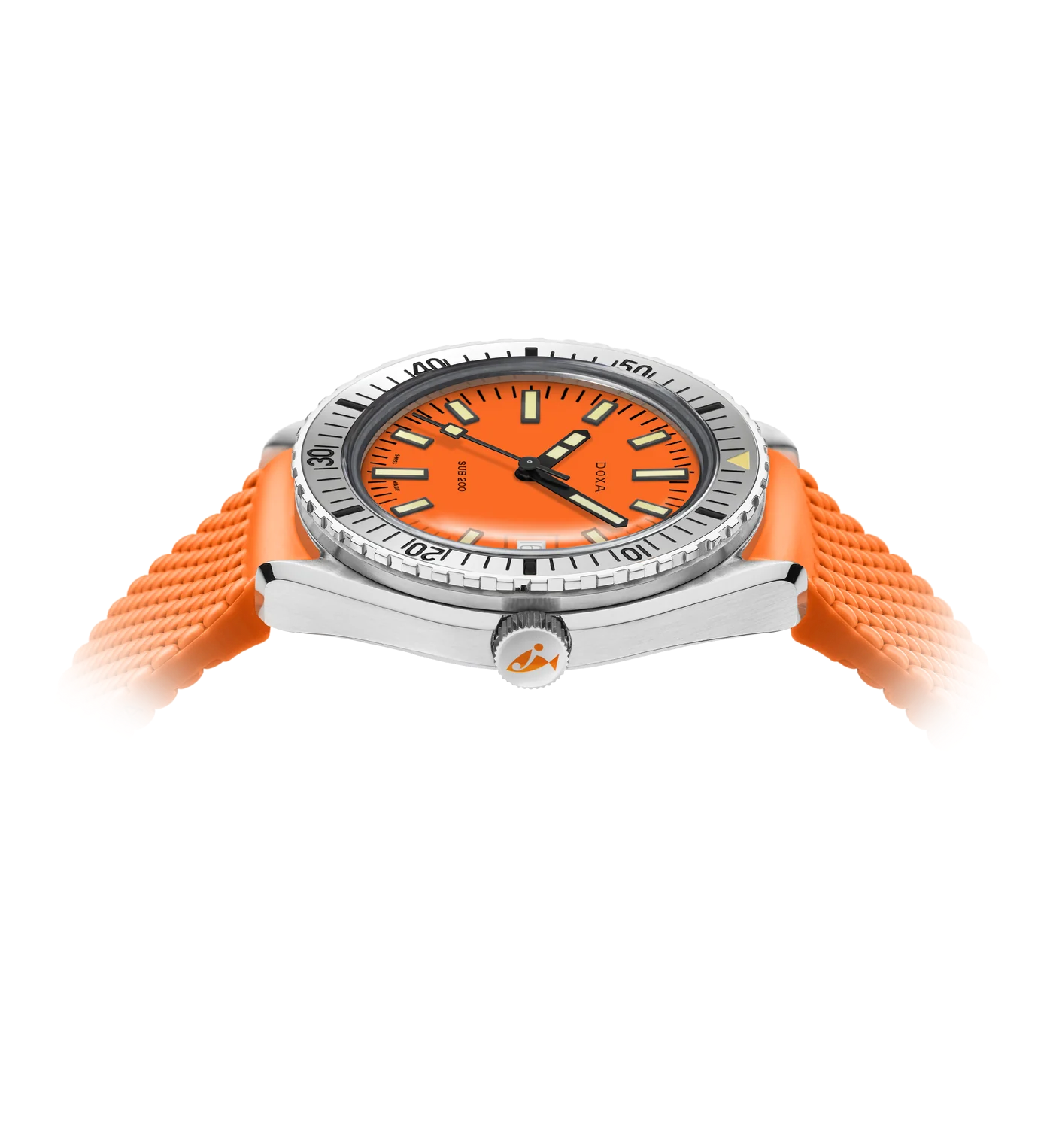 Doxa Sub 200 Professional 796.10.351.21