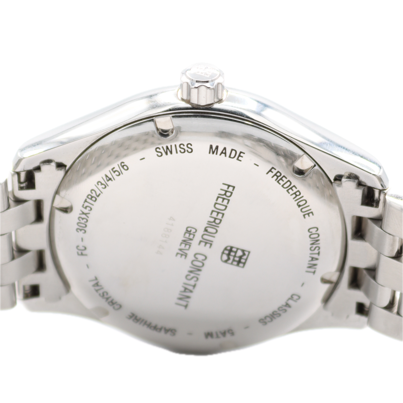 Frederique Constant Geneve Classics 4188144
