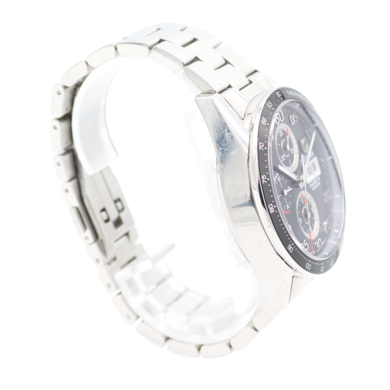 Tag Heuer Carrera CV2A10