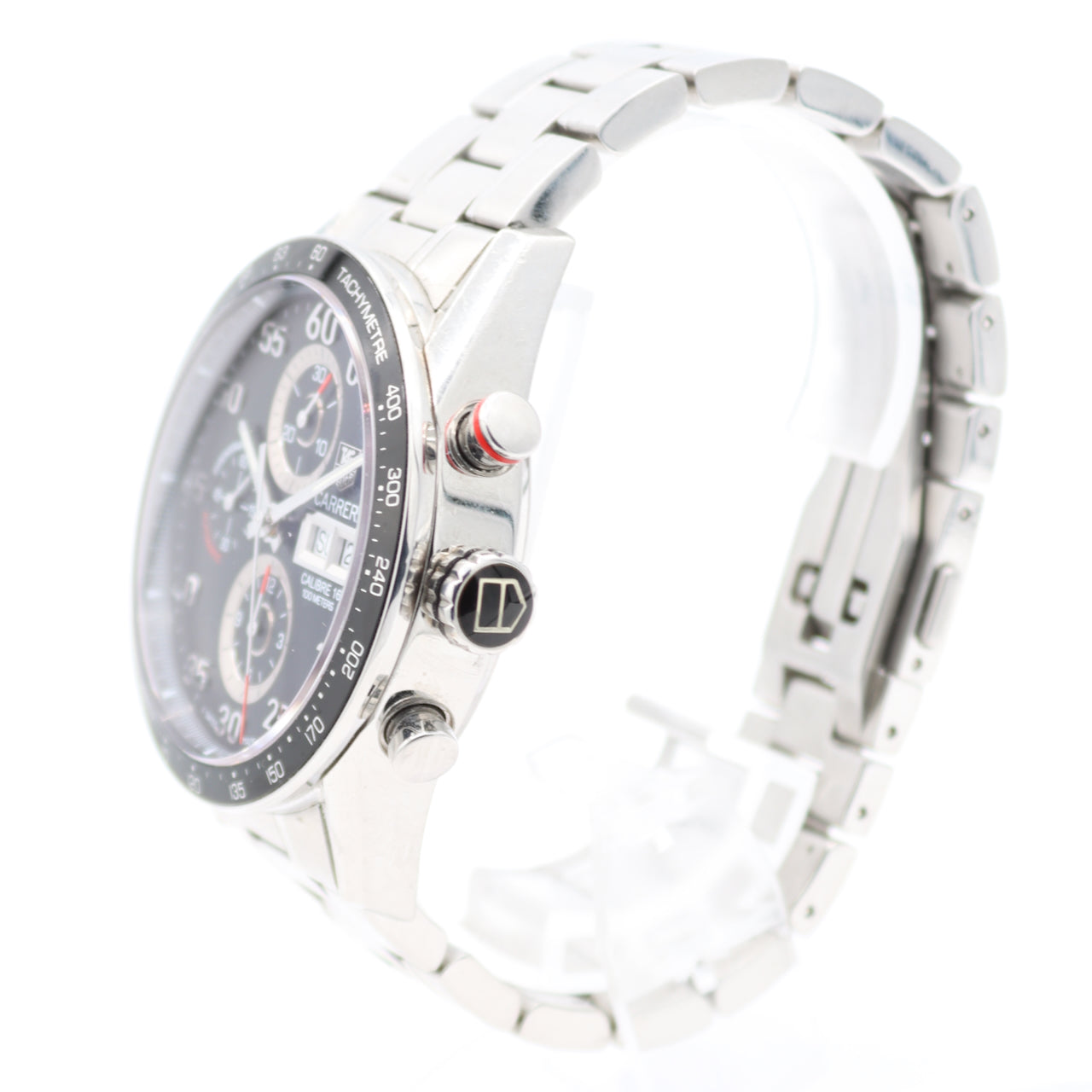Tag Heuer Carrera CV2A10