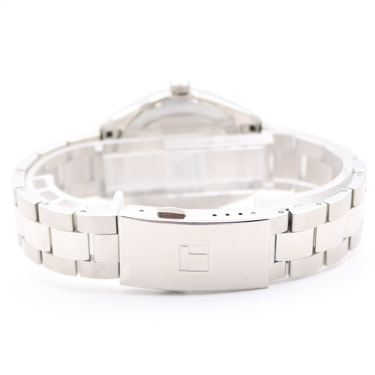 Tissot PR100 Sport Chic T1019101135100
