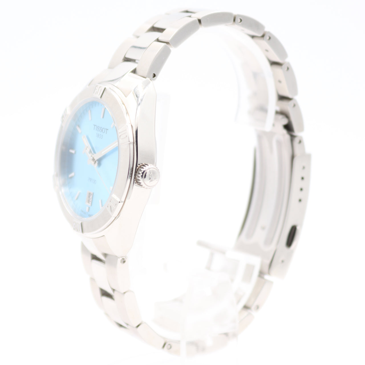 Tissot PR100 Sport Chic T1019101135100