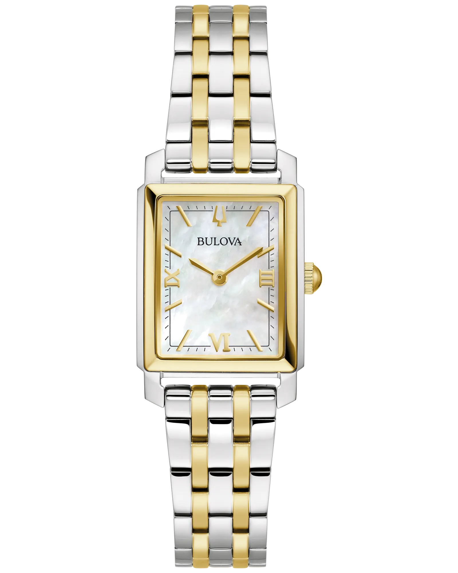 Bulova Sutton 98L308