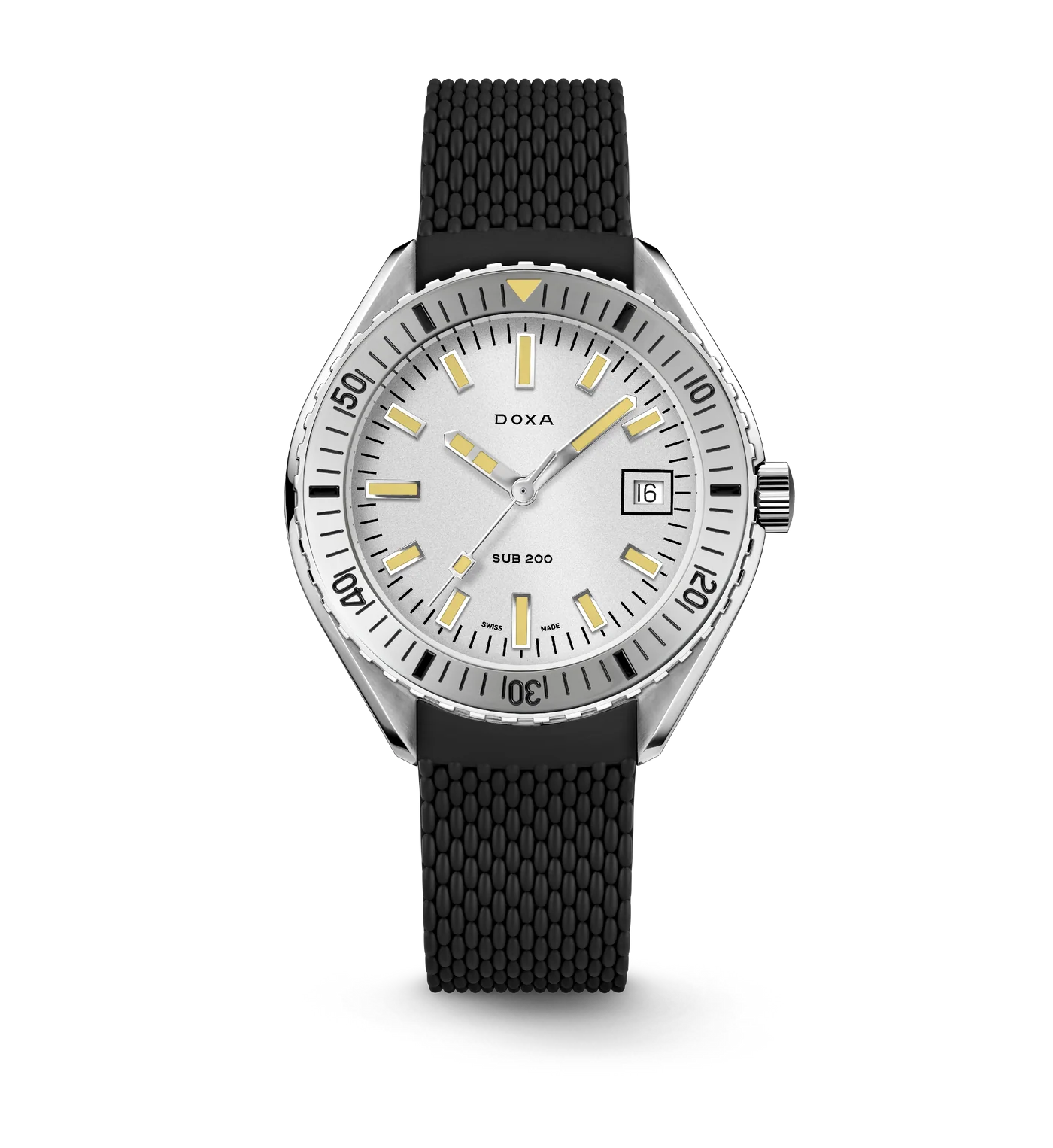Doxa Sub 200 Searambler 796.10.021.20