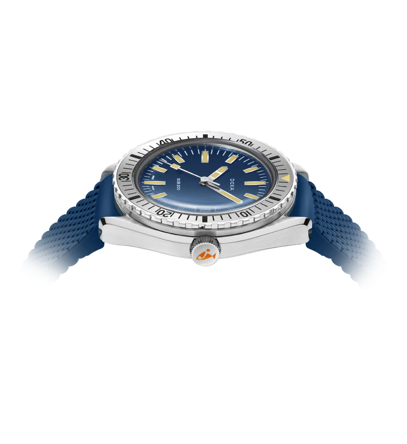 Doxa Sub 200 Caribbean 796.10.201.32