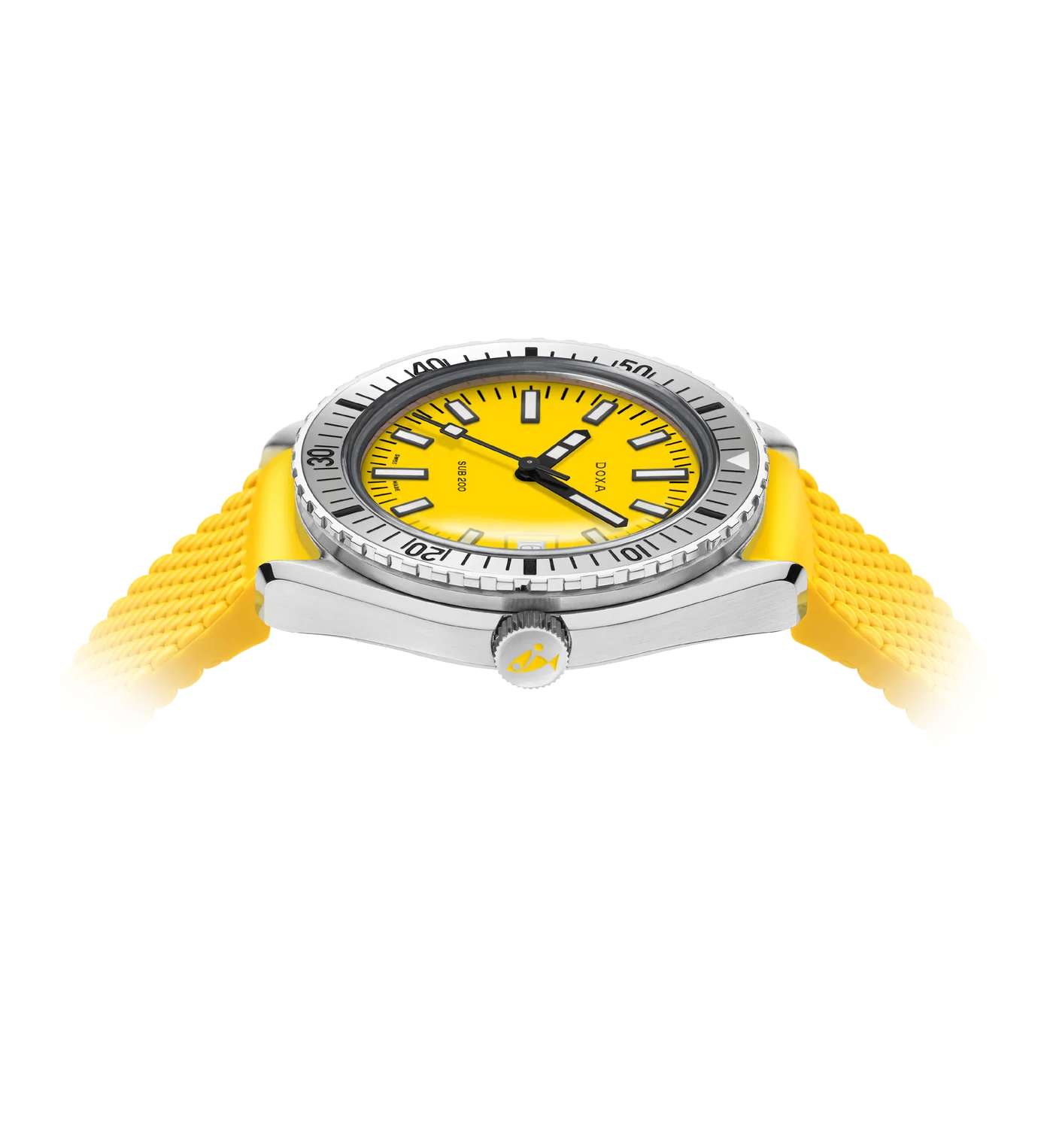 Doxa Sub 200 Divingstar 796.10.361.31