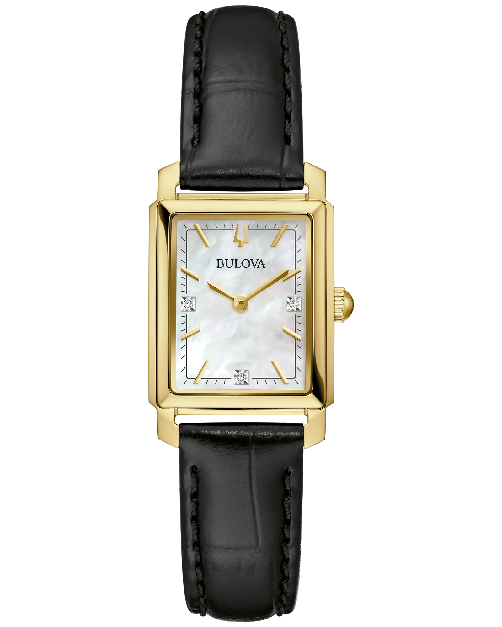 Bulova Sutton 97P166