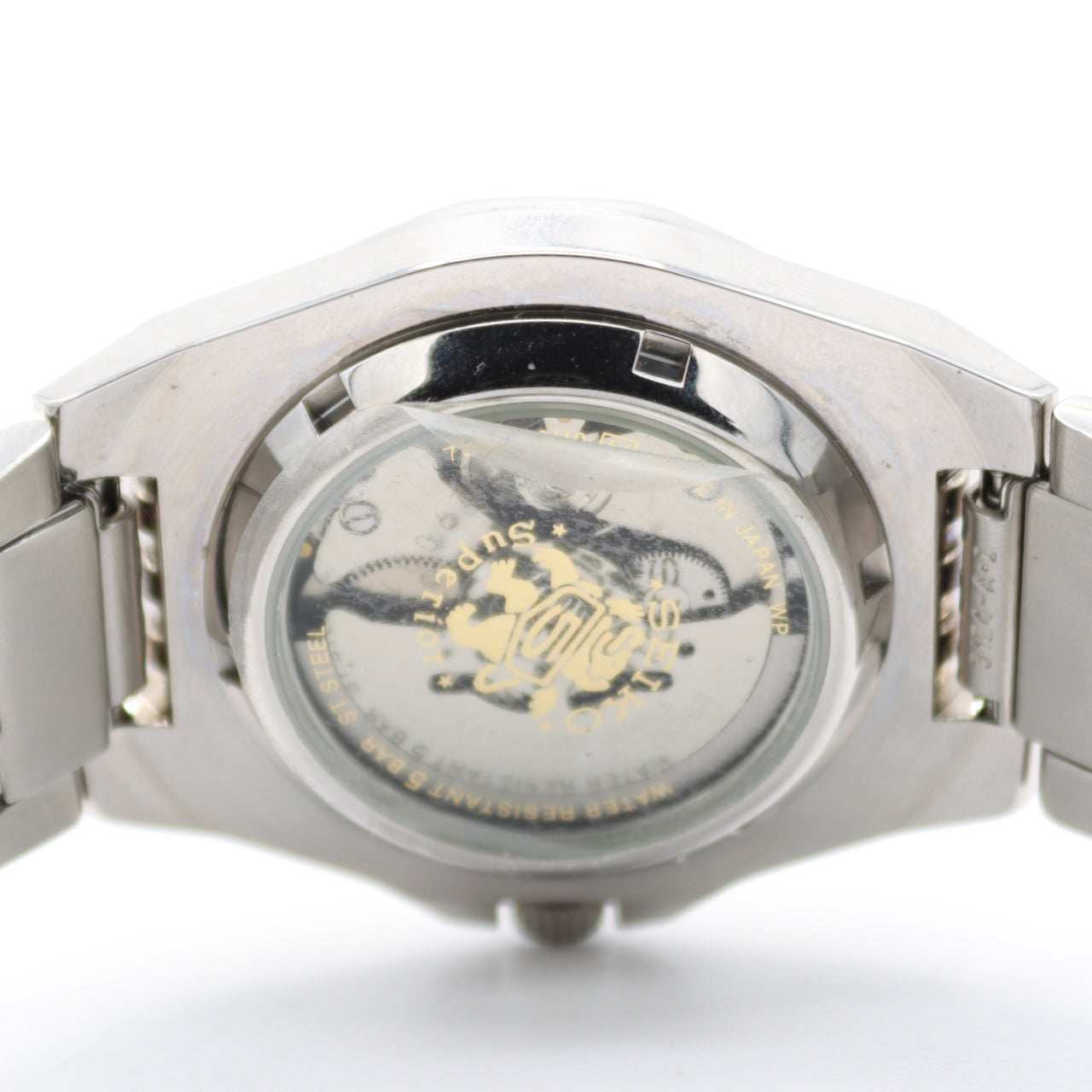 Seiko 5 Superior SNZ327J1