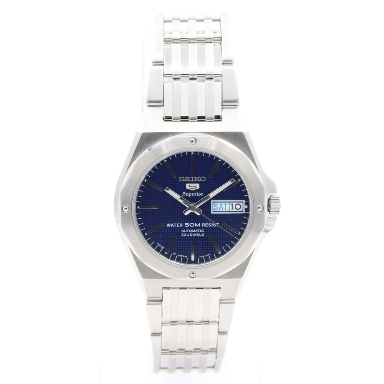 Seiko 5 Superior SNZ327J1