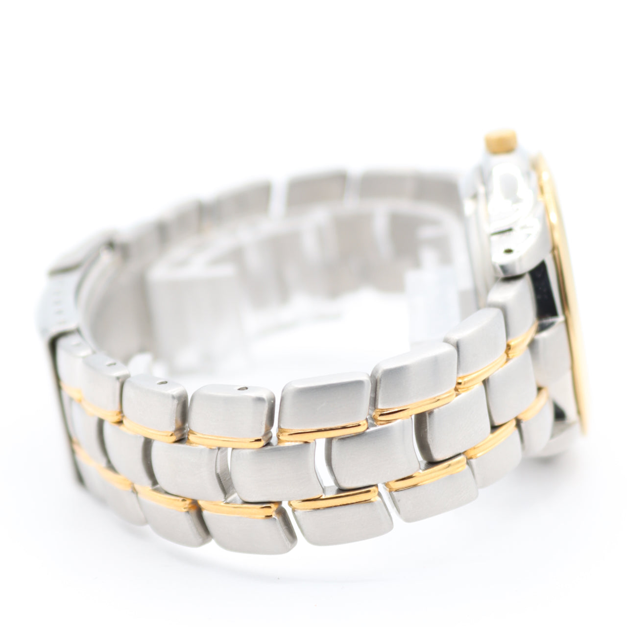 Seiko Two Tone SKZ022K