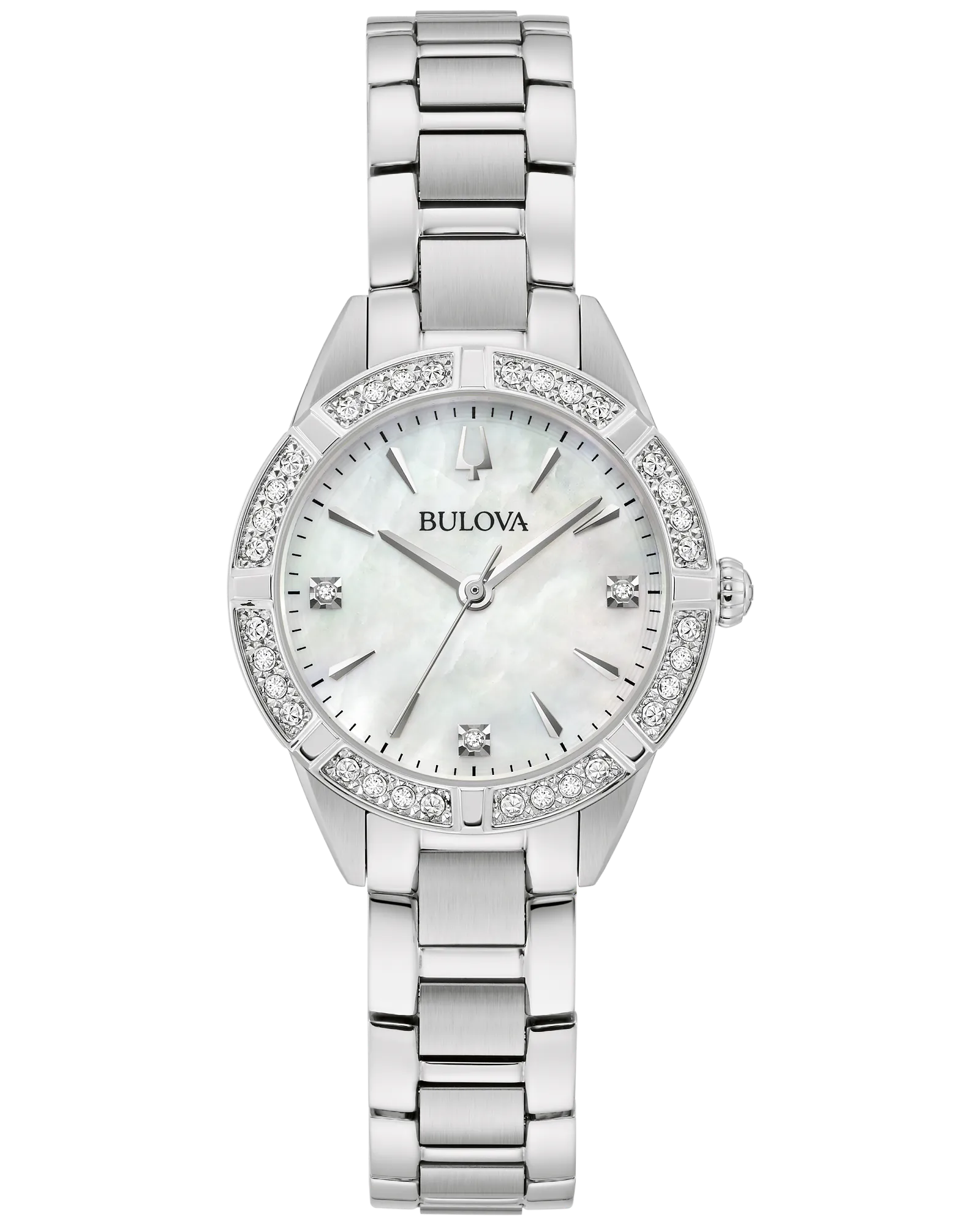Bulova Sutton 96R253