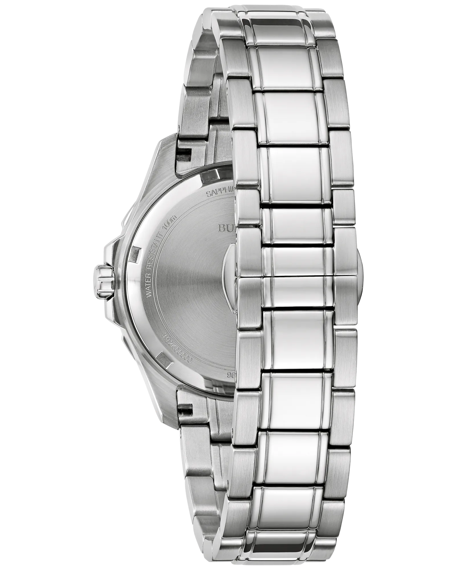 Bulova Marine Star 96P248