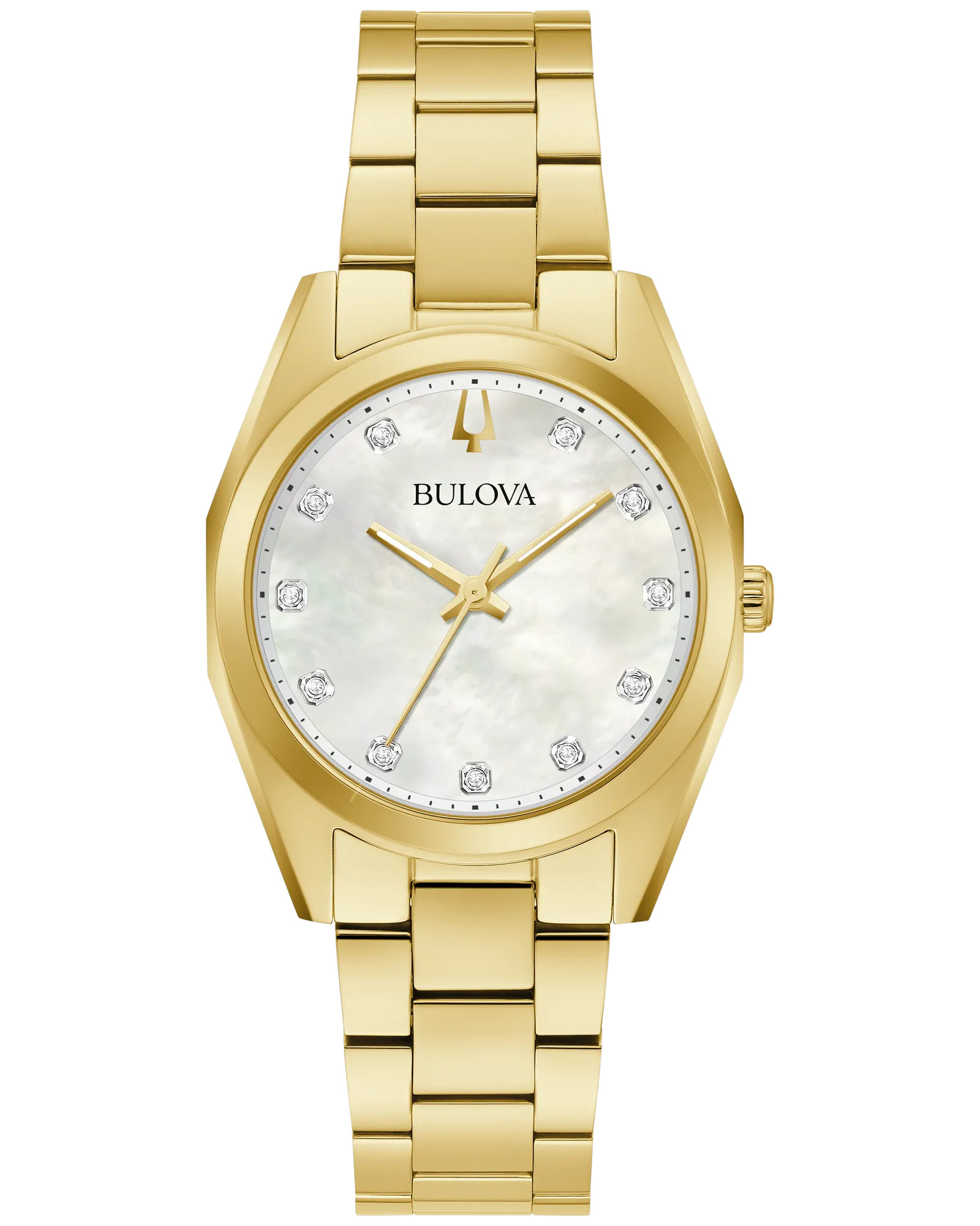 Bulova Surveyor 97P172