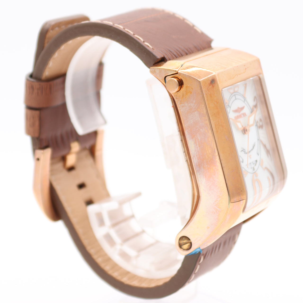 Invicta Flip Case 2413