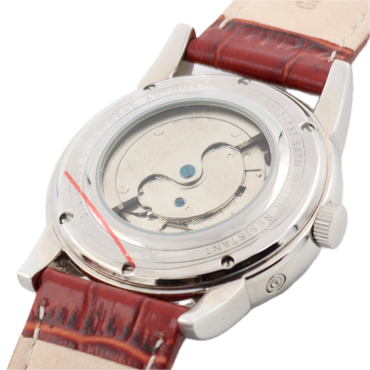 Rousseau Multi Function R712-732