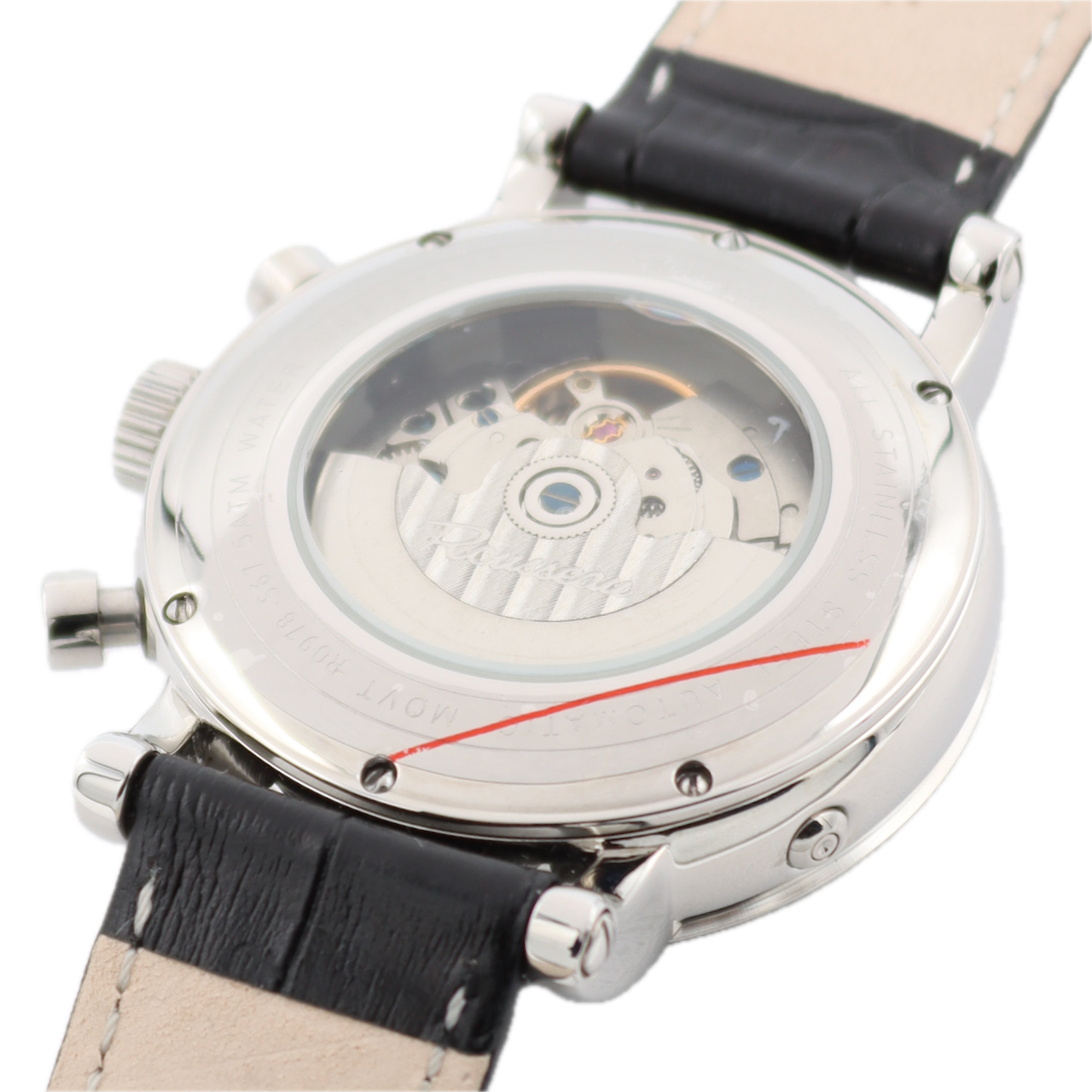Rousseau Chronograph R0978-567