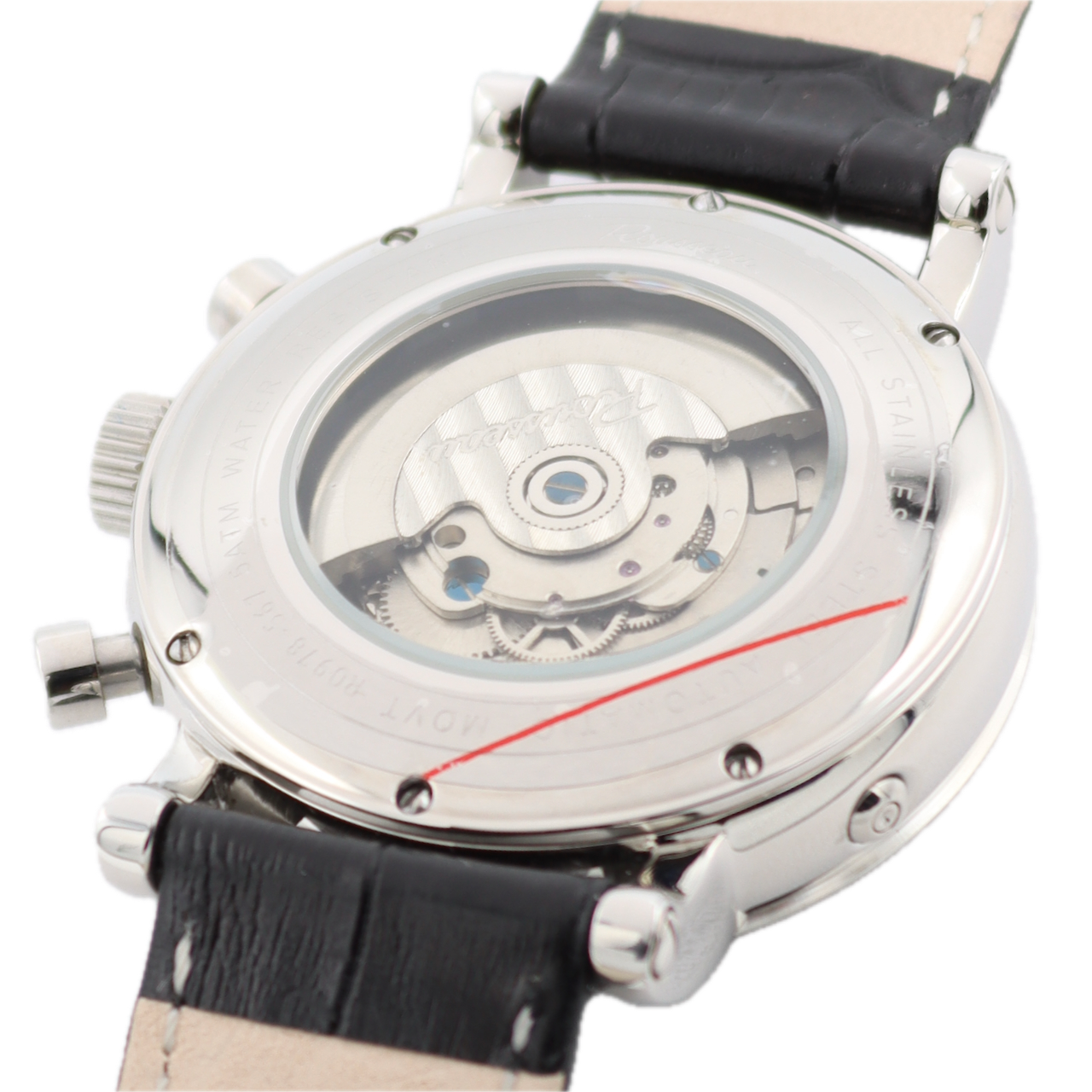 Rousseau Chronograph R0978-567