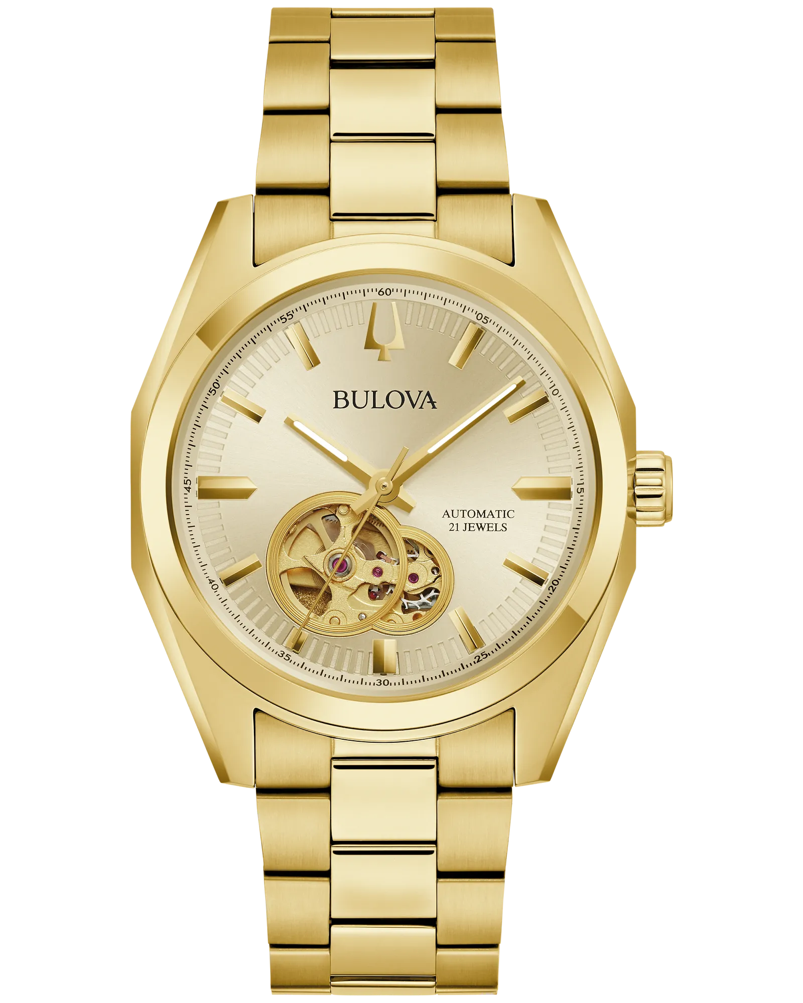 Bulova Surveyor 97A182