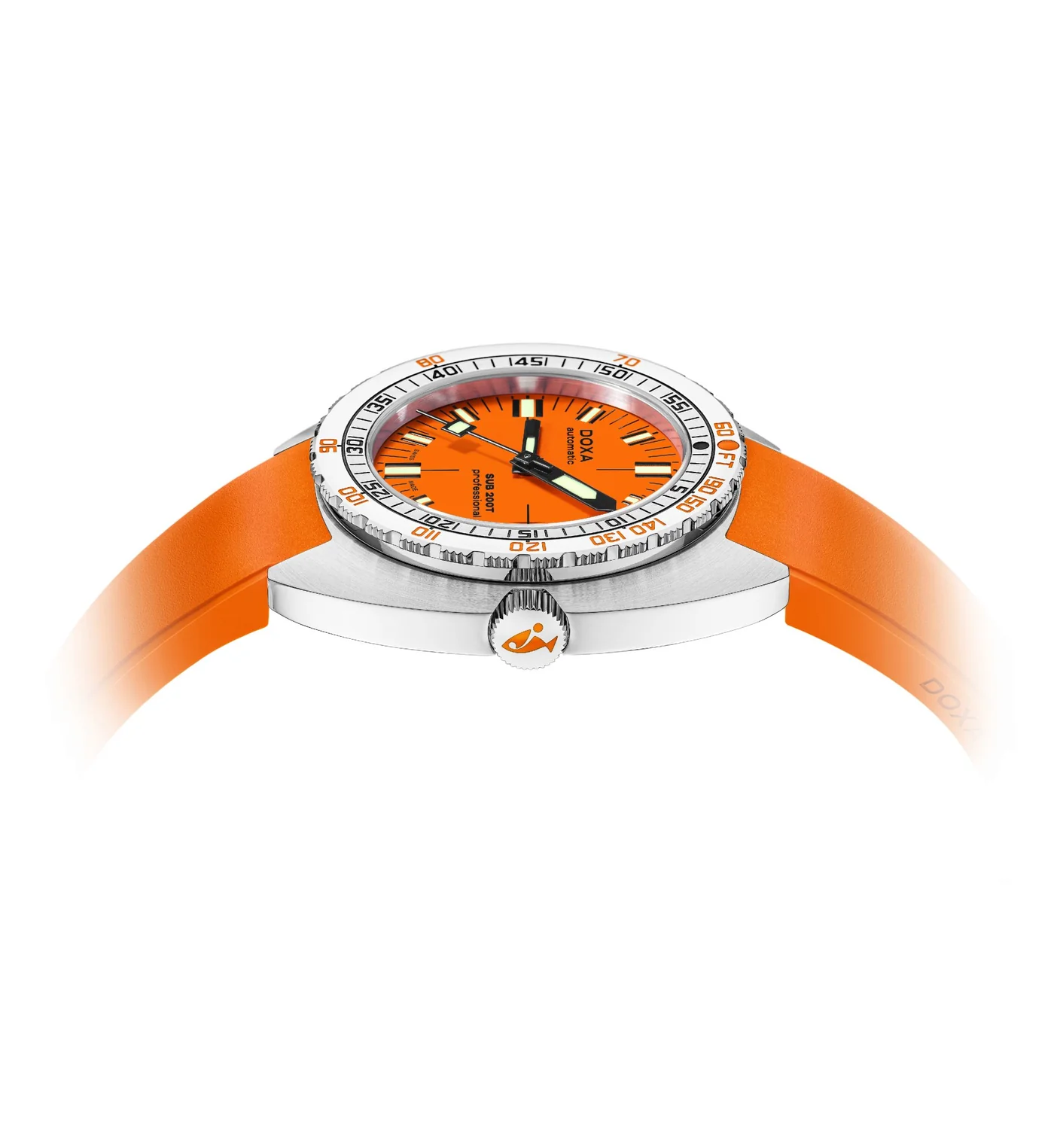 Doxa Sub 200T Professional 804.10.351.21