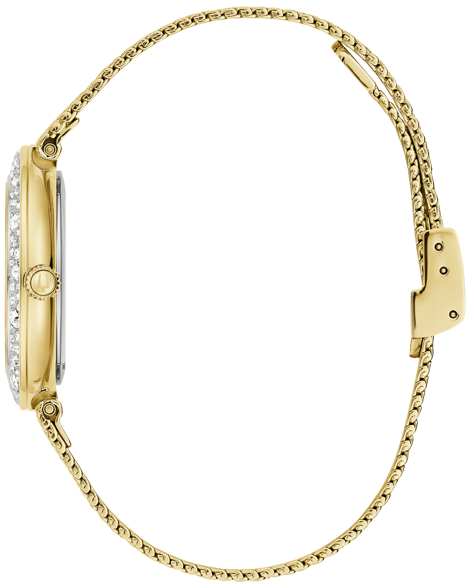 Bulova Crystal 98L321