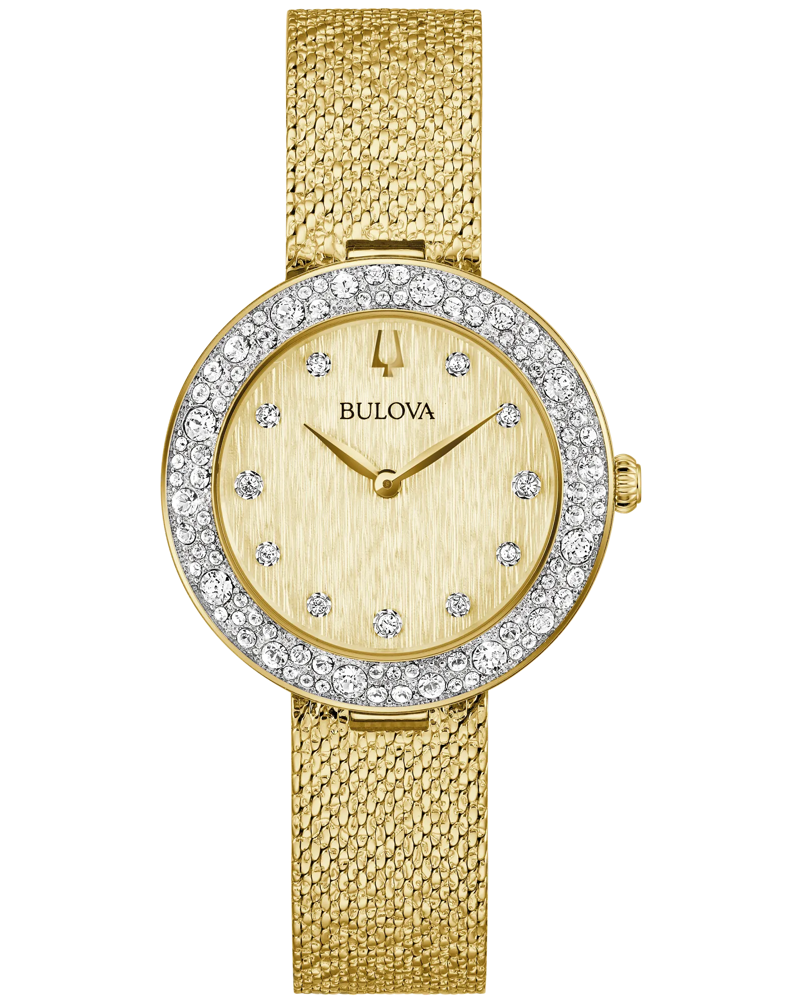 Bulova Crystal 98L321