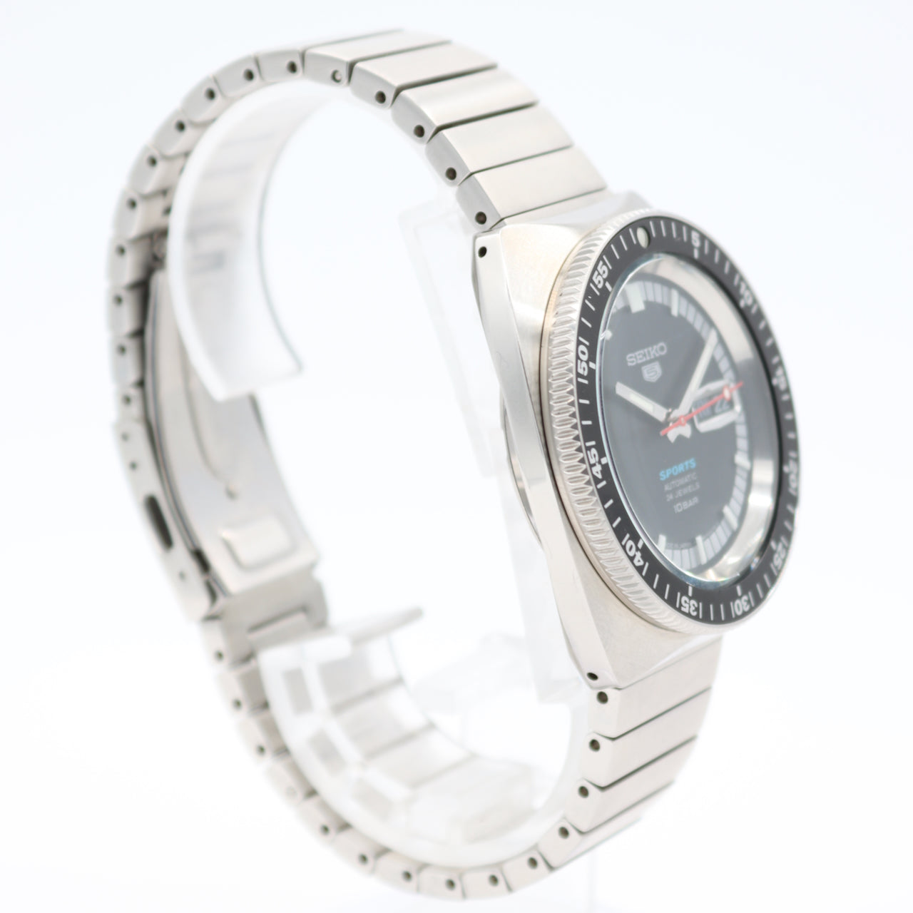 Seiko 5 Sports SRPK17