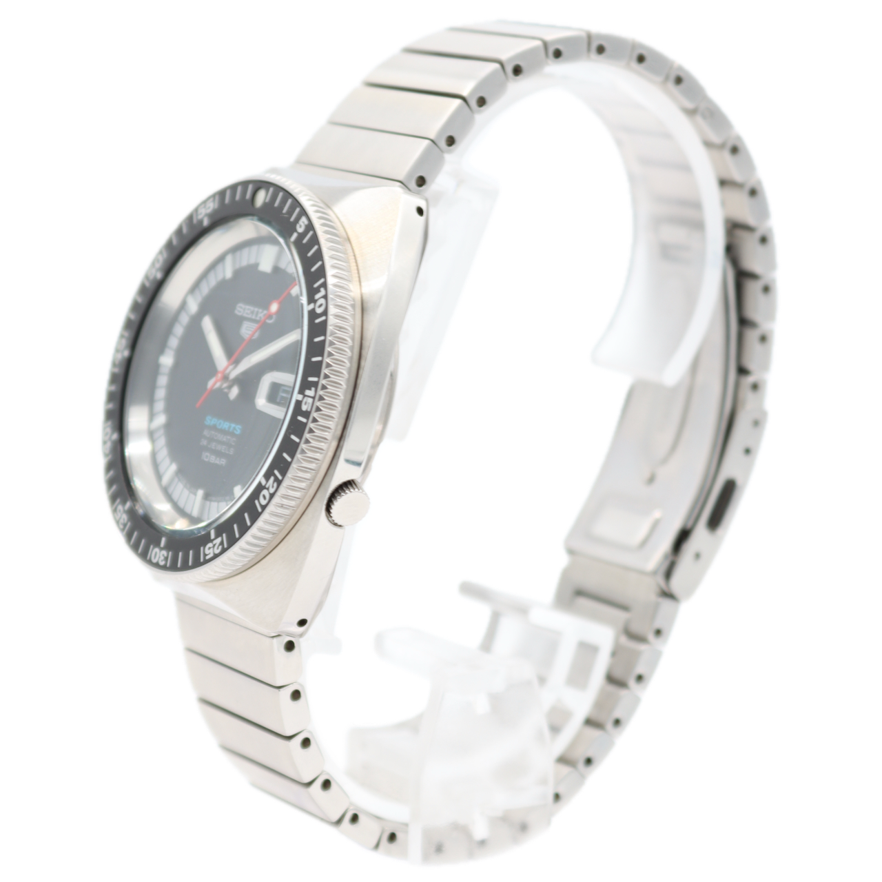 Seiko 5 Sports SRPK17