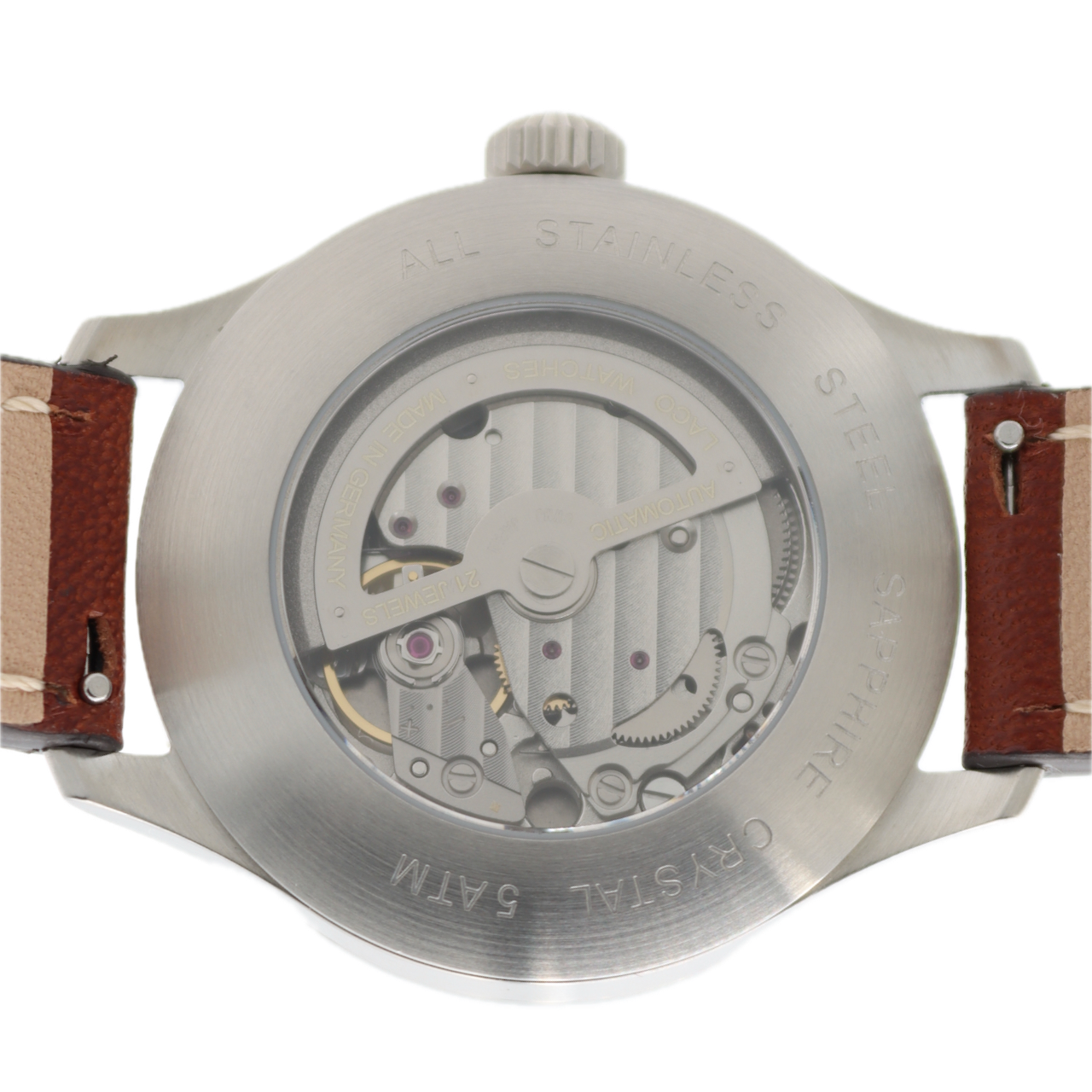 Laco Aachen 39 Pilot 861990