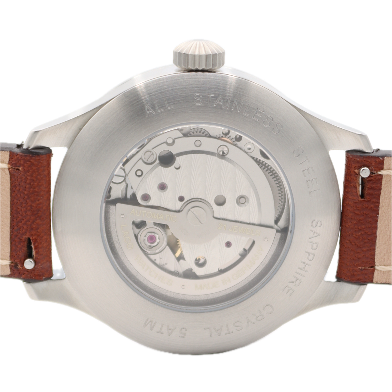 Laco Aachen 39 Pilot 861990